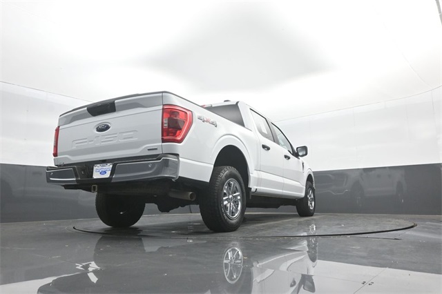 2022 Ford F-150 XLT photo 36