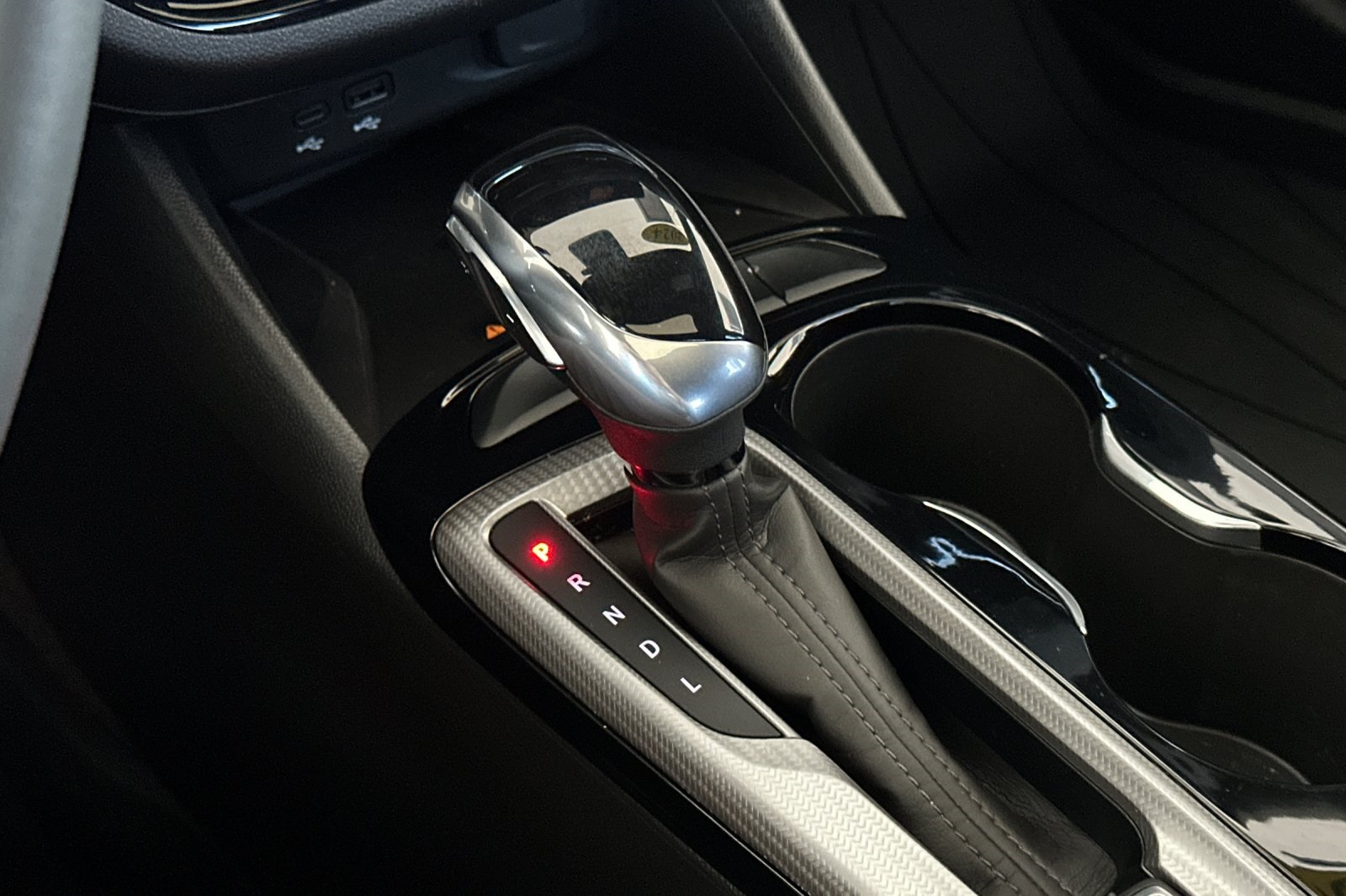 2024 Buick Envista Avenir photo 20