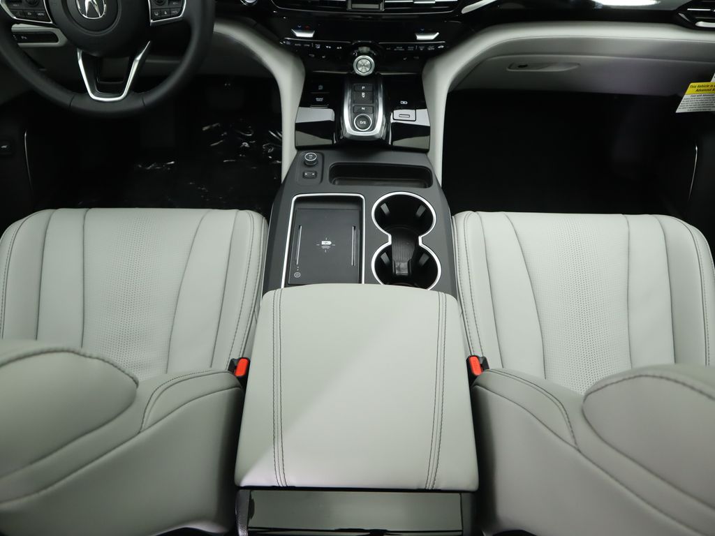 2026 Acura MDX Technology photo 17