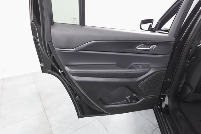 2025 Jeep Grand Cherokee Altitude X photo 22