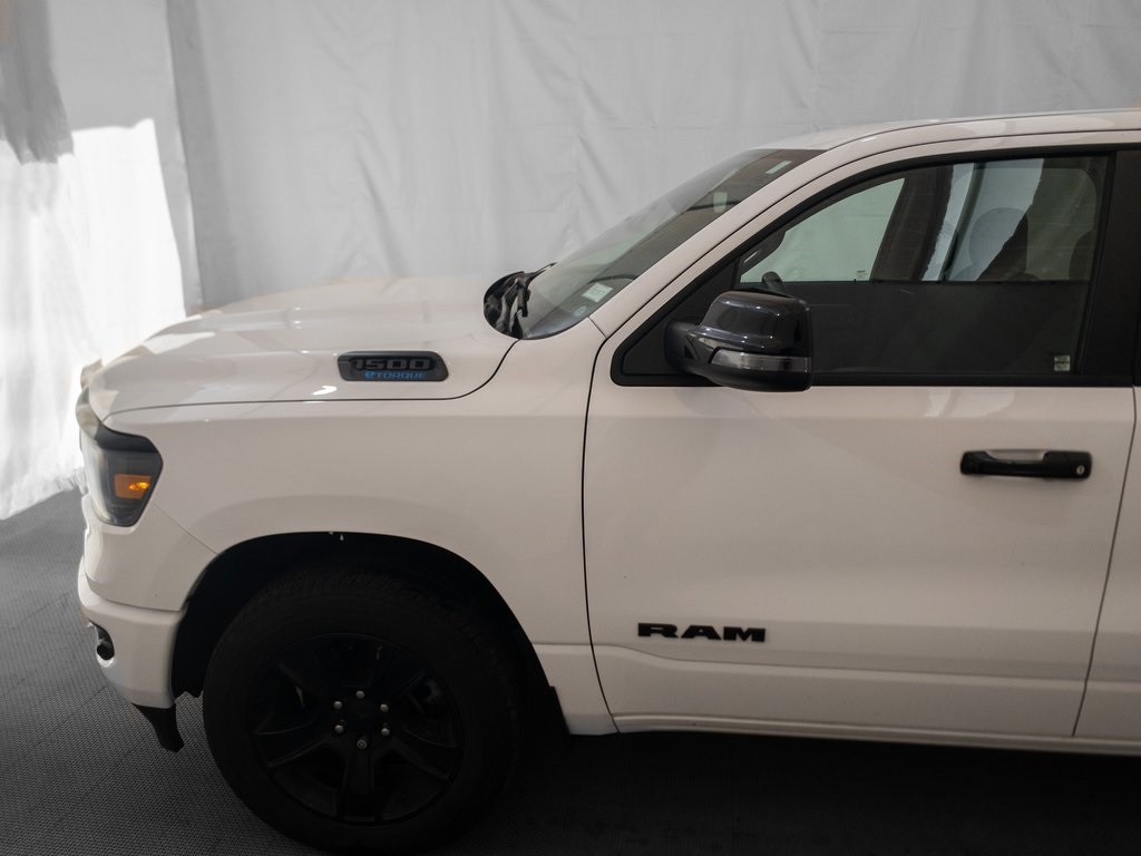 2023 Ram 1500 Big Horn Lone Star photo 3