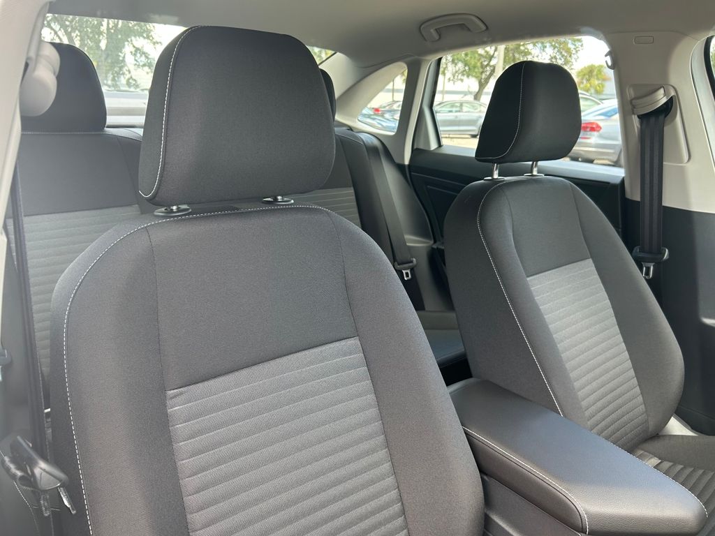 2026 Volkswagen Jetta 1.5T S photo 31