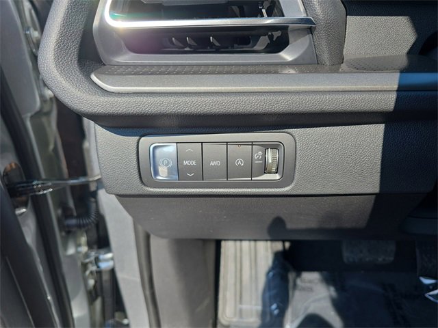 2026 Chevrolet Traverse photo 27