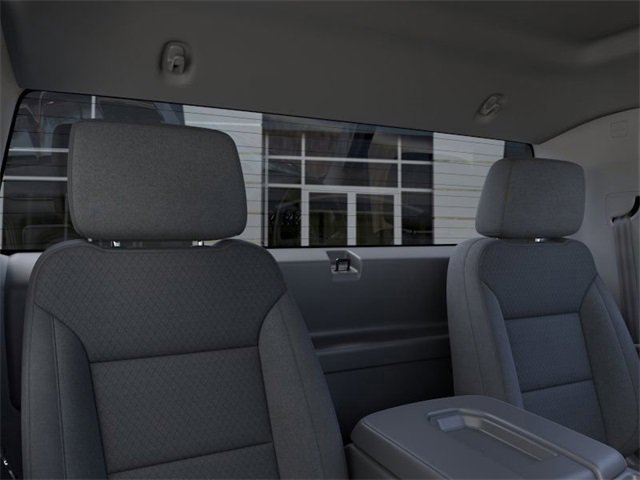 2025 Gmc Sierra 2500 HD Pro photo 22