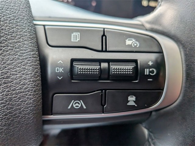 2023 Kia Sportage photo 19