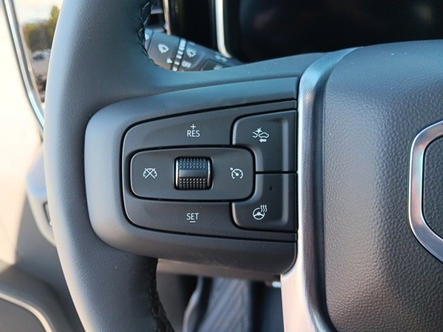 2026 Gmc Sierra 1500 Elevation photo 10
