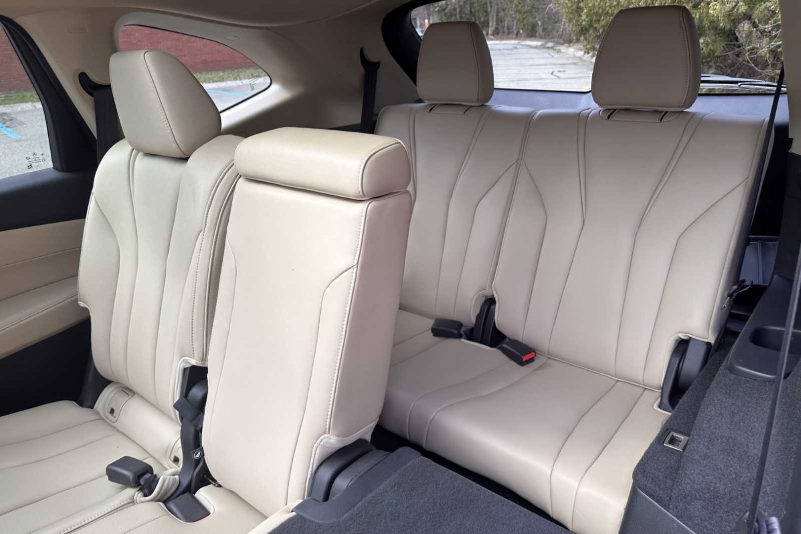 PreOwned 2022 Acura MDX SUV in Millbury H240944 Herb Chambers Maserati of Millbury