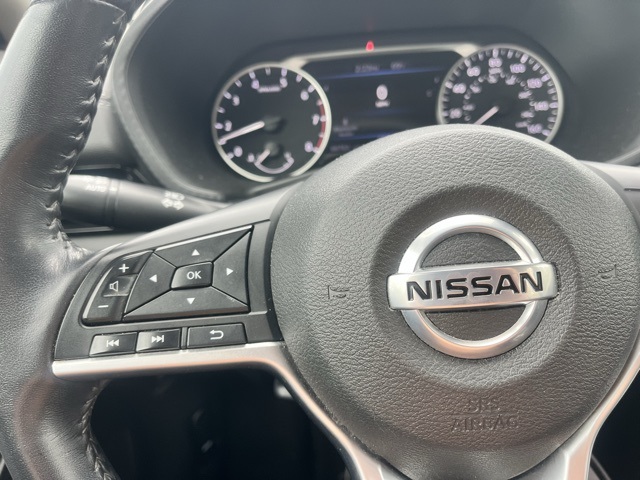 2021 Nissan Sentra SV photo 25