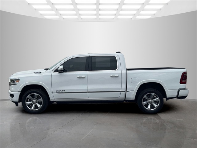 2022 Ram 1500 Limited photo 4