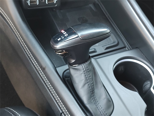 2021 Dodge Durango SRT 392 photo 19