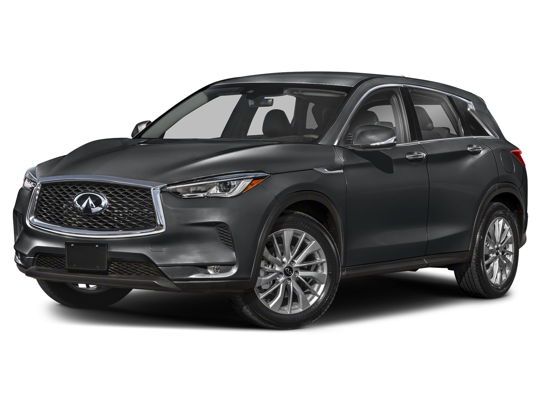 2025 INFINITI QX50 Luxe's photo