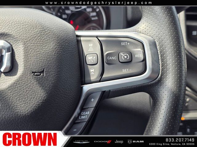 2026 Ram 2500 Tradesman photo 26
