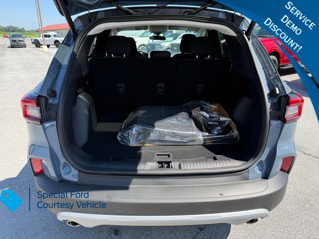 2025 Ford Escape Active photo 24