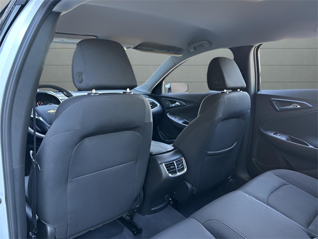 2023 Chevrolet Malibu 1LT photo 21