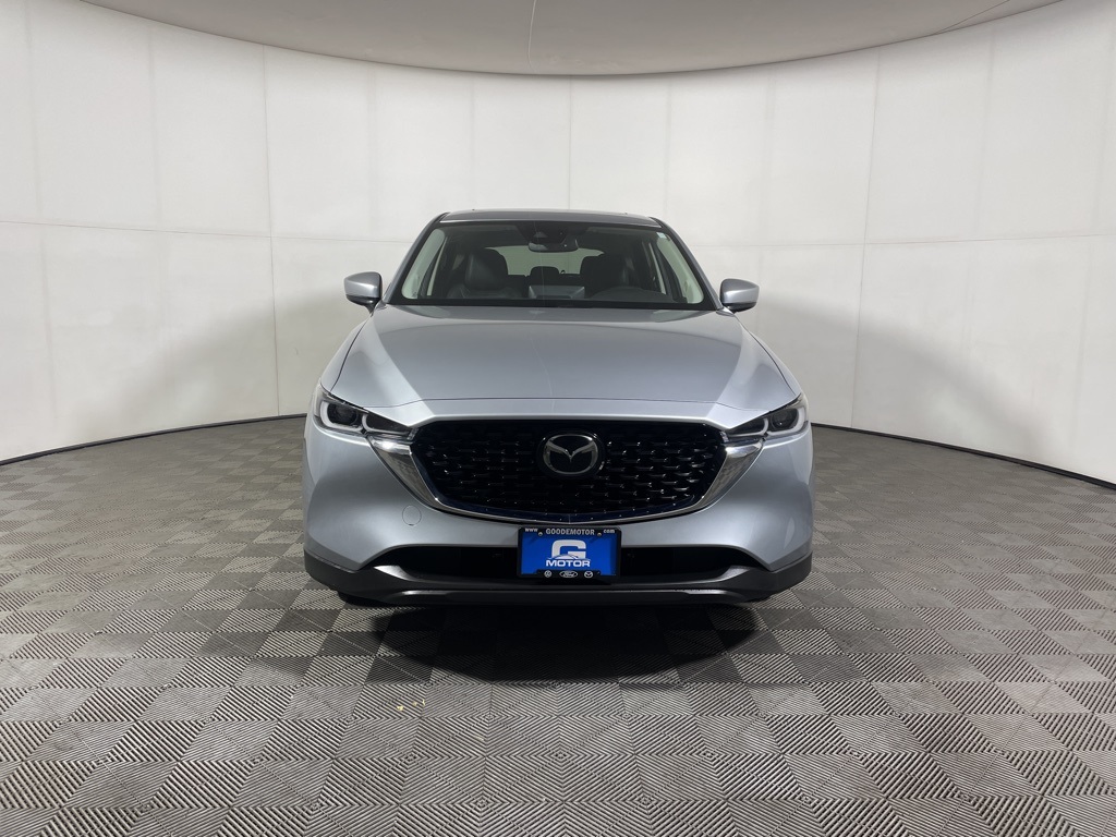 2022 Mazda CX-5 2.5 S Premium photo 3