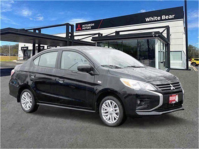2024 Mitsubishi Mirage G4