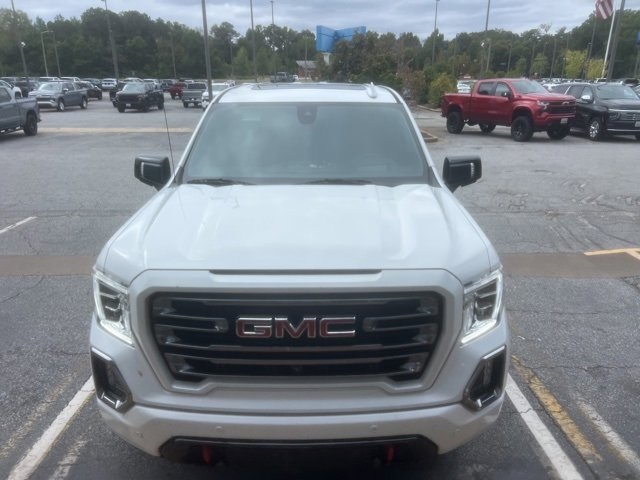 2021 Gmc Sierra 1500 AT4 photo 3
