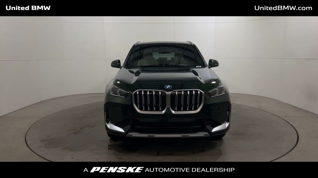 2025 Bmw X1 XDrive28i photo 3