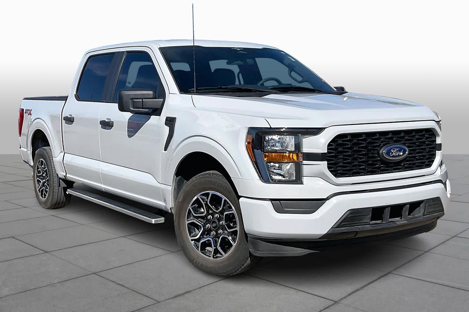 2023 Ford F-150 XL photo 2
