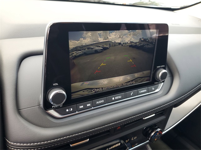 2026 Nissan Rogue SV photo 12