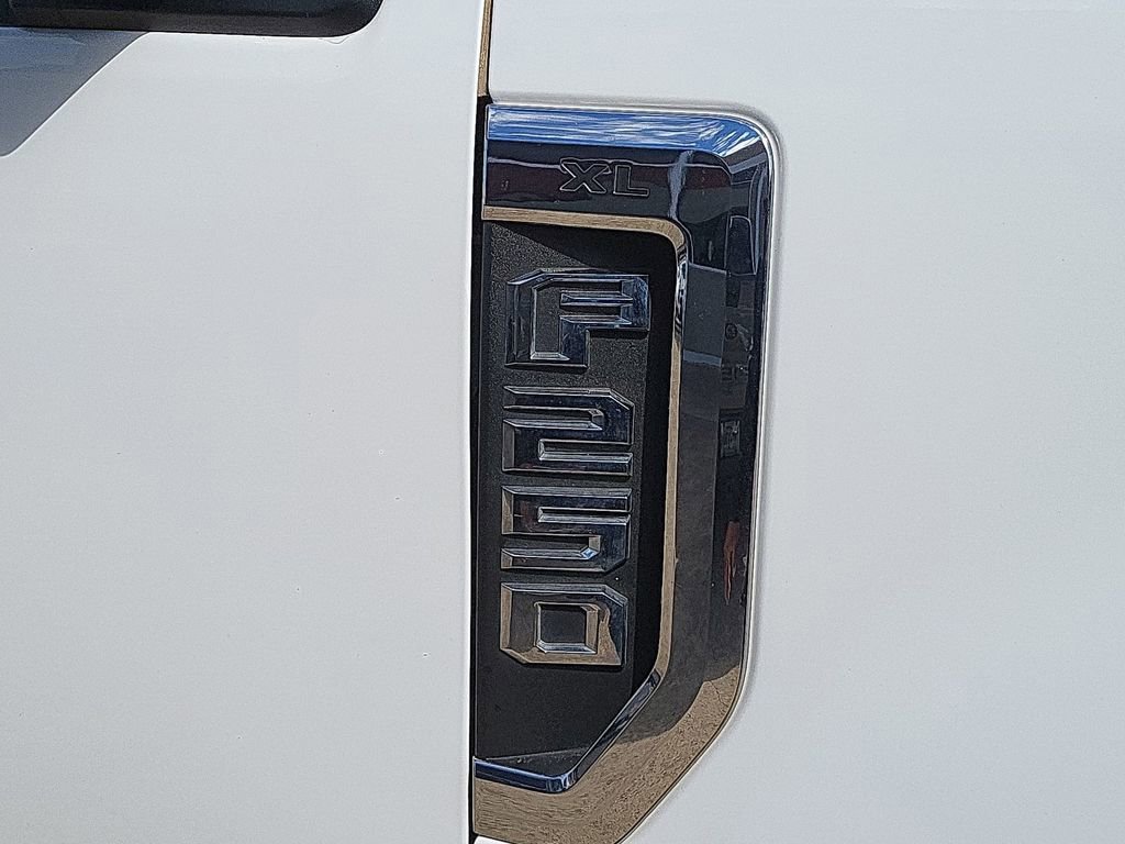 2022 Ford F-250 XL photo 26