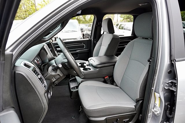 2024 Ram 2500 Big Horn photo 15