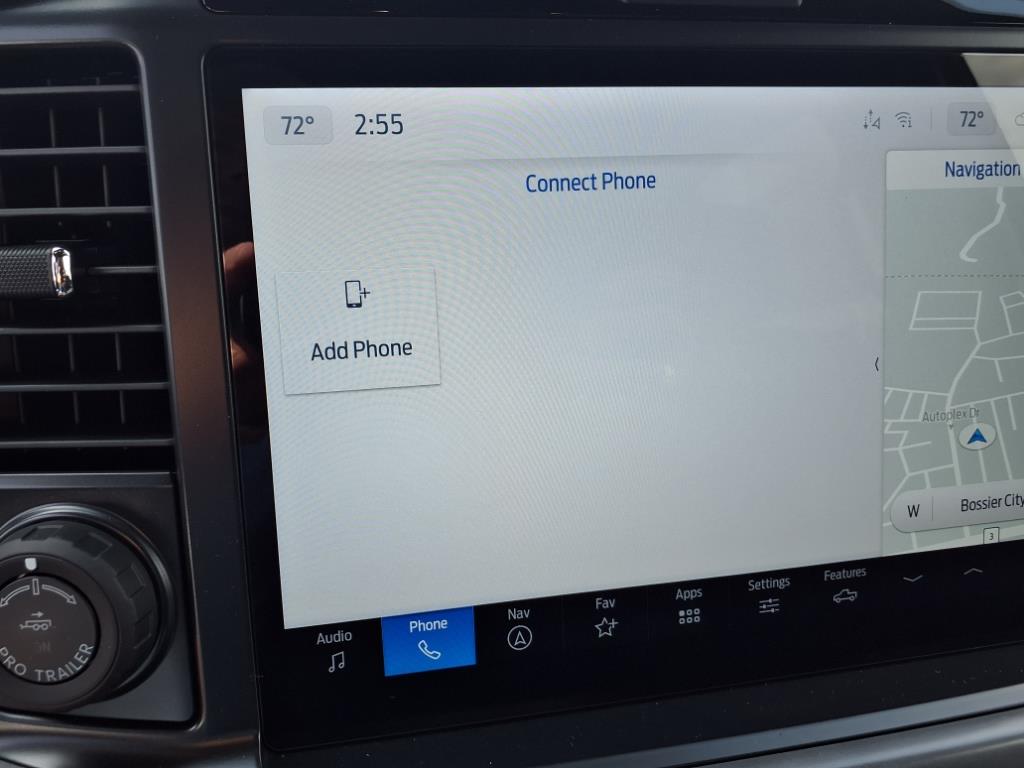 2025 Ford F-150 XLT photo 8