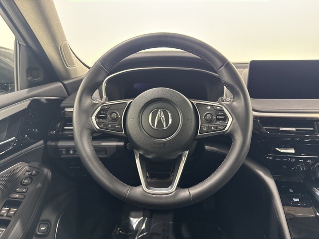 2023 Acura MDX SH-AWD photo 33