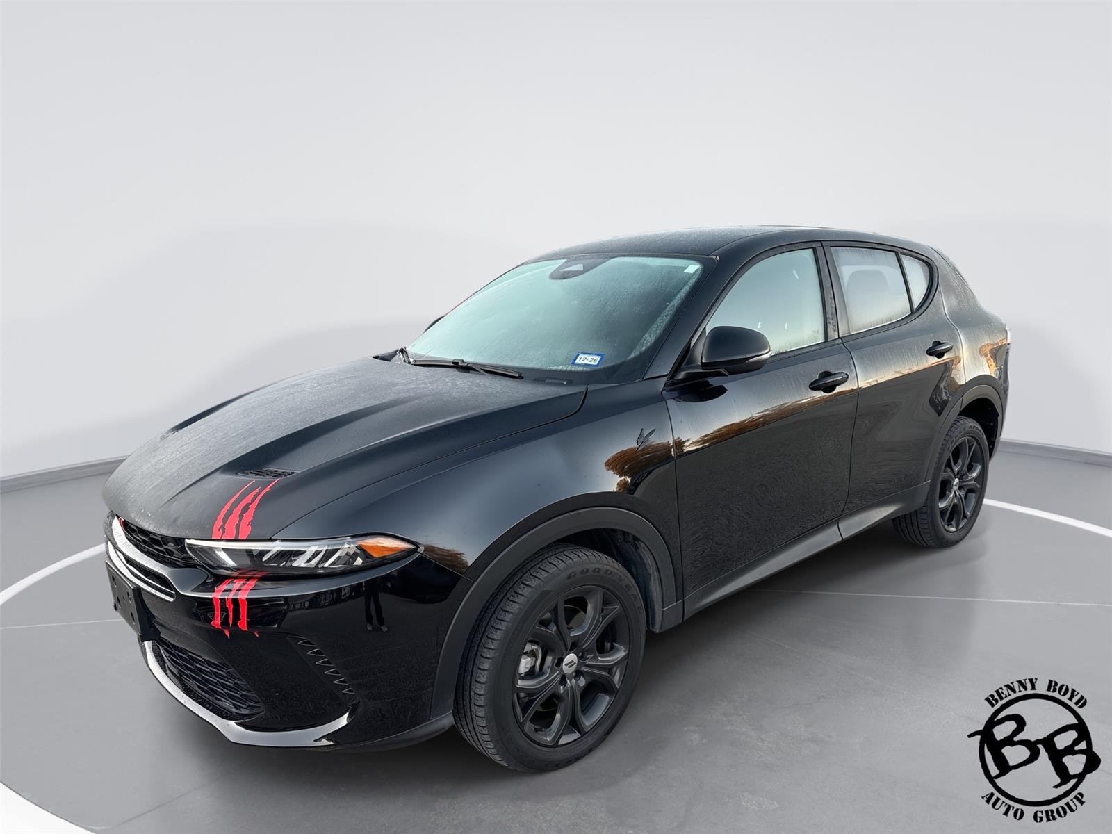 2024 Dodge Hornet GT's photo