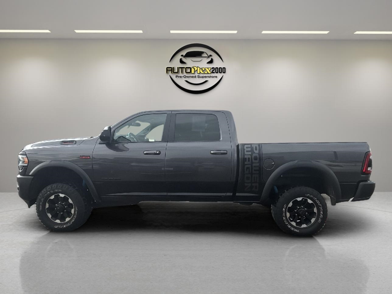 2021 RAM Ram 2500 Pickup Power Wagon's photo
