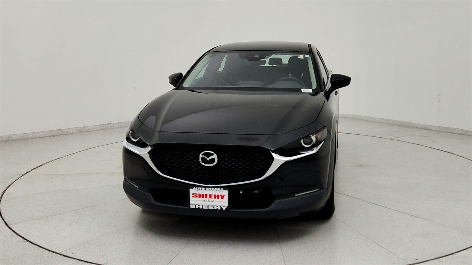 2021 Mazda CX-30 2.5 S photo 2