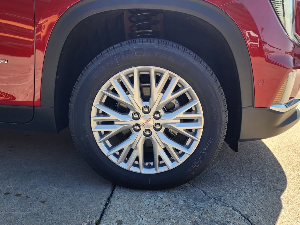 2025 Gmc Acadia Elevation photo 52