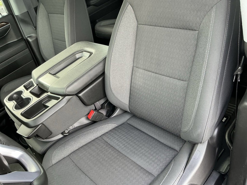 2024 Gmc Sierra 1500 Elevation photo 61