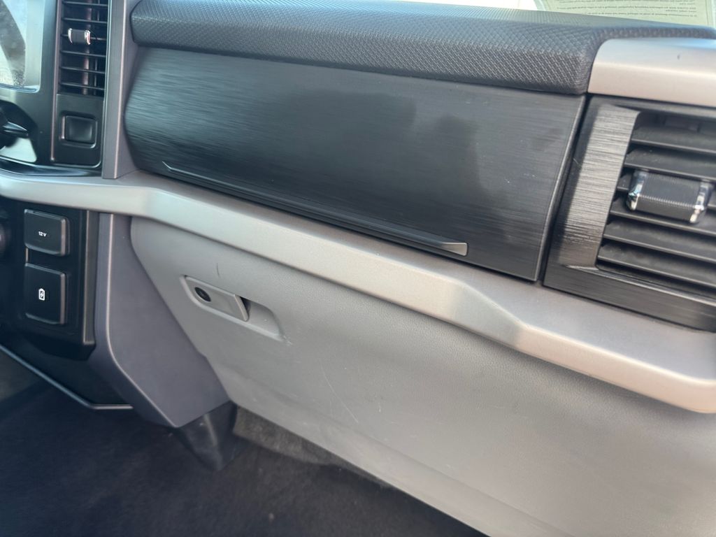2023 Ford F-150 XLT photo 22