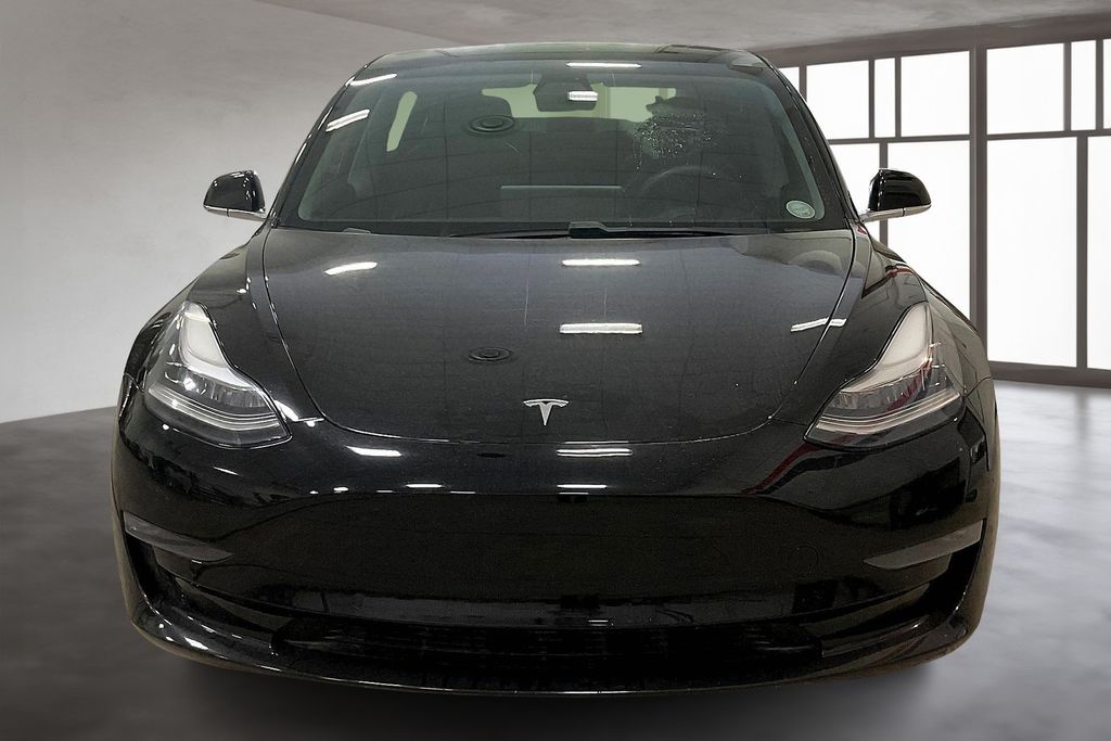 2019 Tesla Model 3 Long Range photo 3