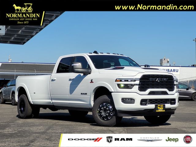 2025 RAM Ram 3500 Pickup Limited