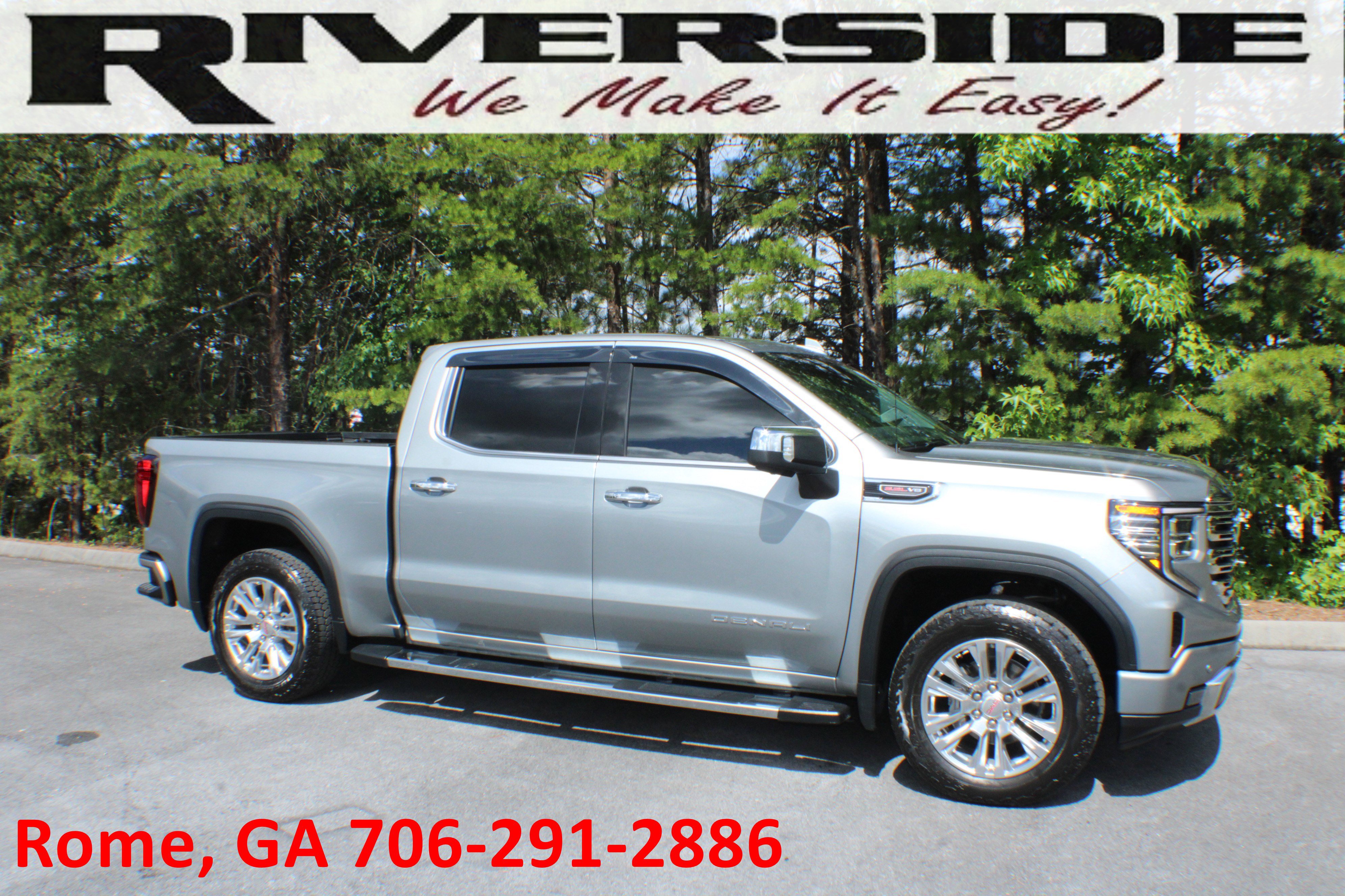 2023 GMC Sierra 1500 Denali Denali's photo