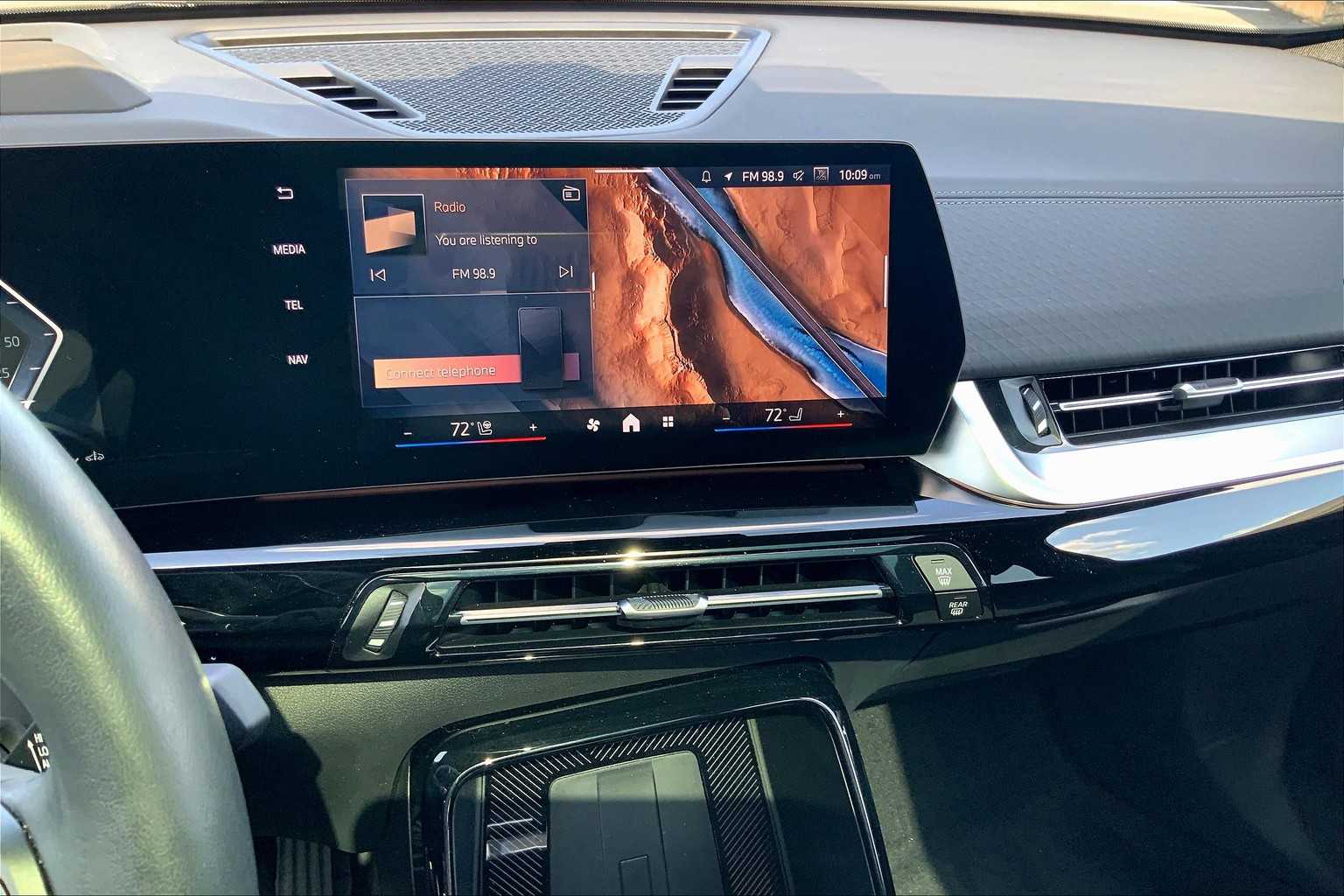 2025 Bmw X2 xDrive28i photo 5