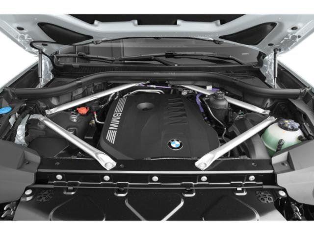 2025 Bmw X7 xDrive40i photo 11