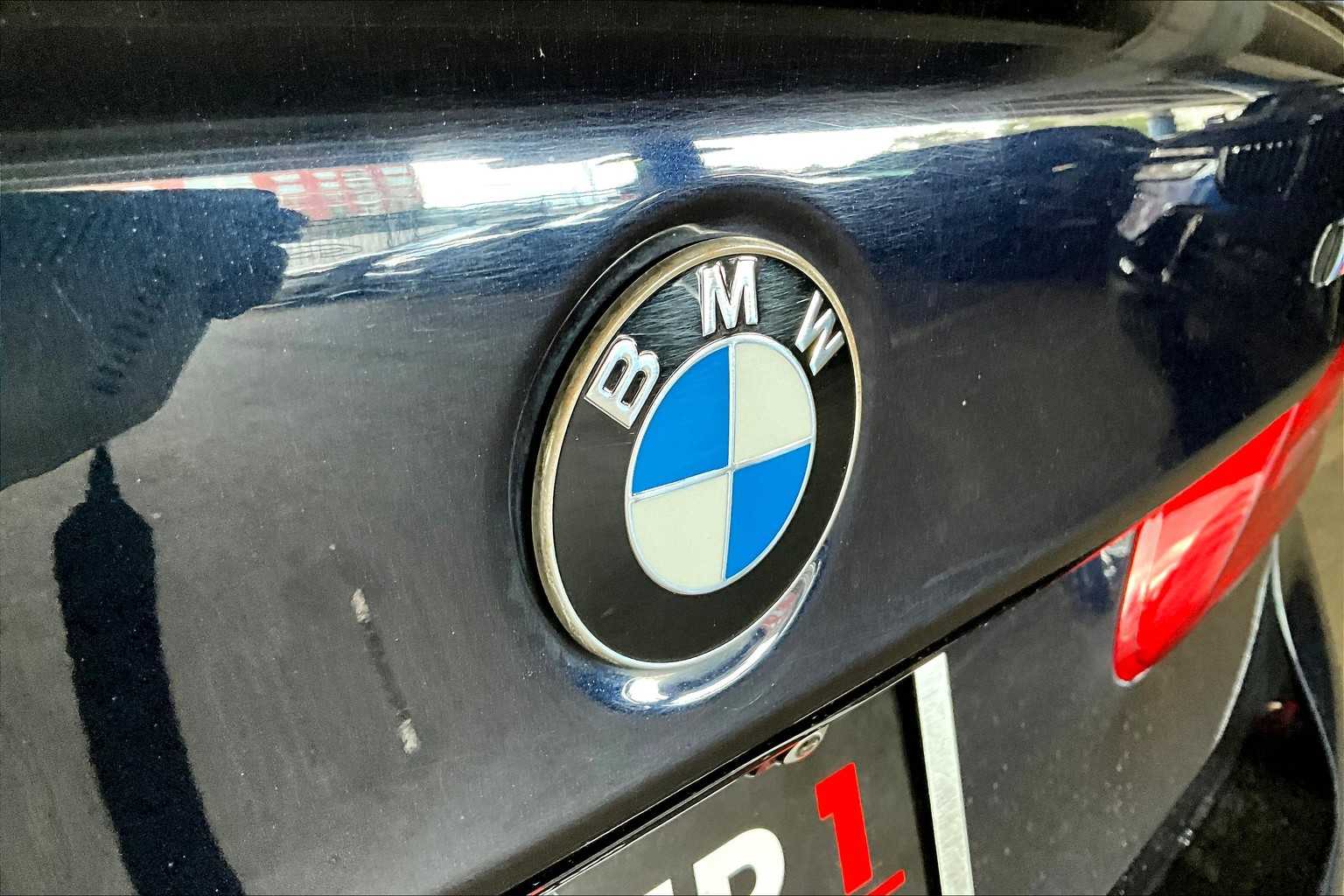 2020 Bmw M550i xDrive Sedan photo 28
