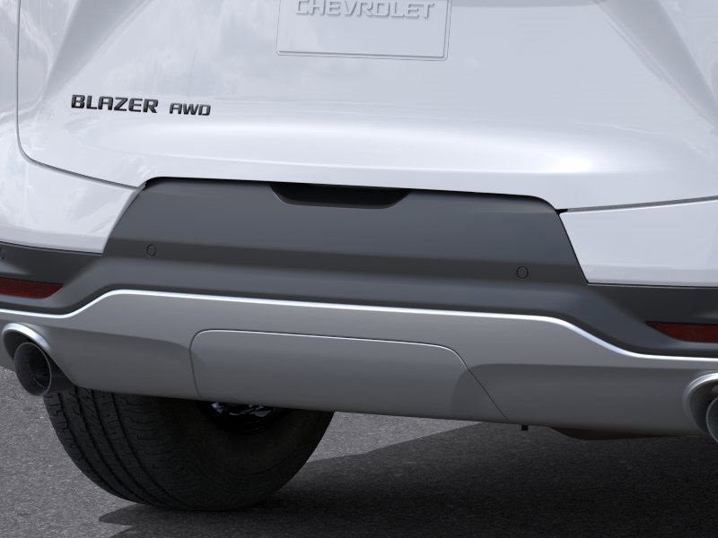 2025 Chevrolet Blazer 2LT photo 13