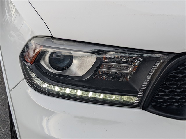 2020 Dodge Durango GT Plus photo 5