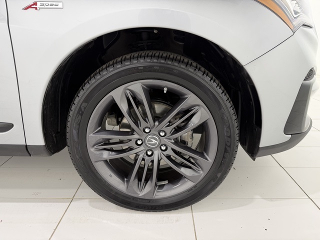 2021 Acura RDX A-Spec photo 44