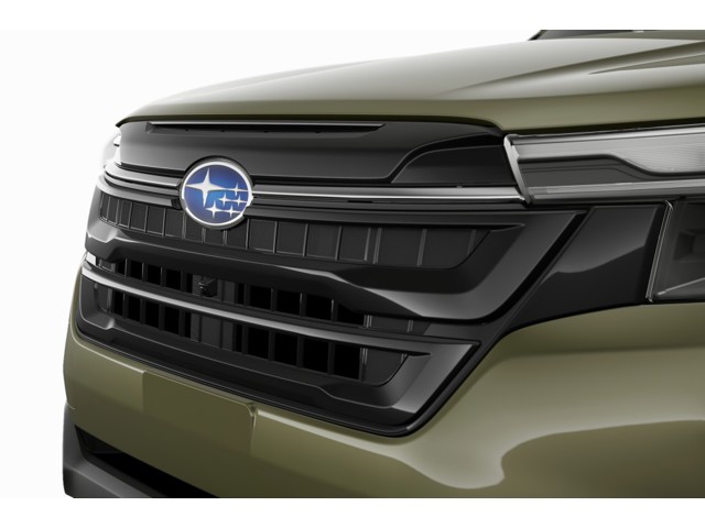 2025 Subaru Forester Touring photo 11