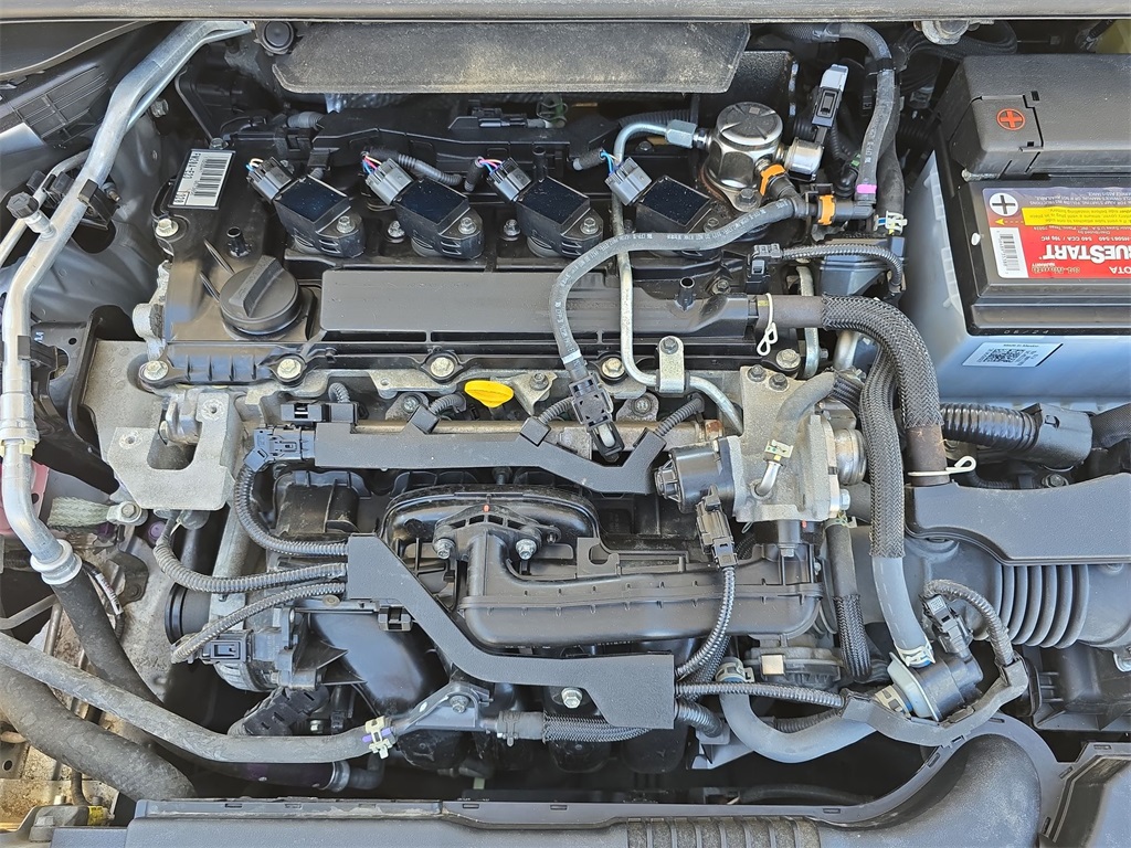 2022 Toyota Corolla SE photo 37