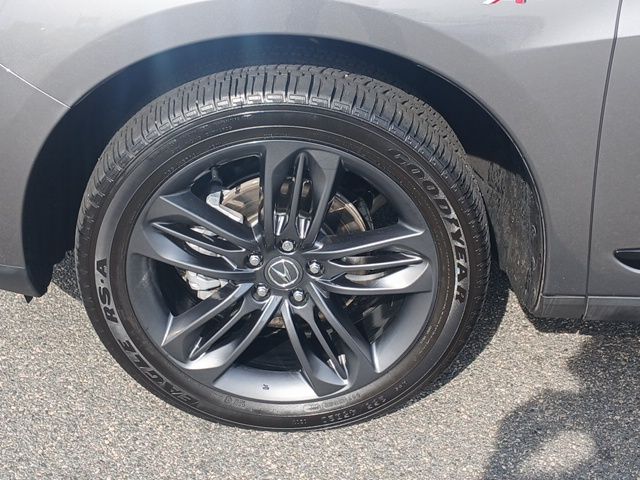 2024 Acura RDX A-Spec photo 30