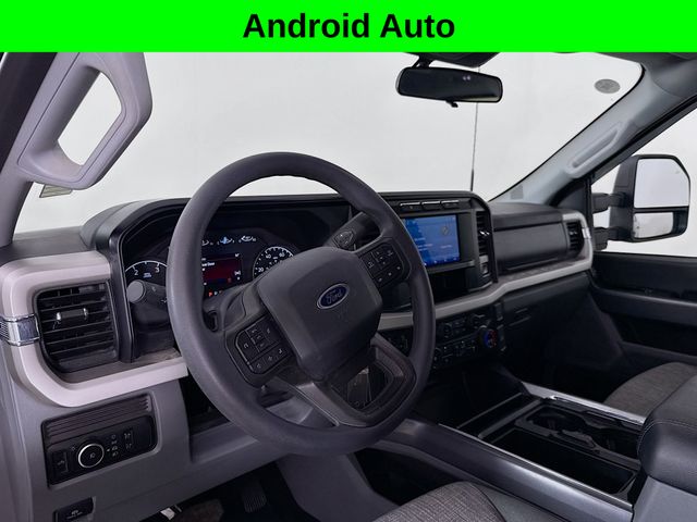 2024 Ford F-350 XLT photo 9