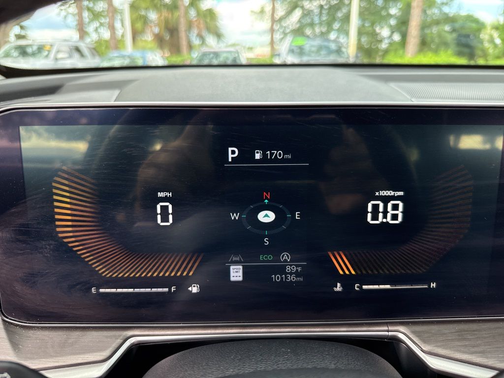 2024 Kia Sorento X-Line EX photo 26