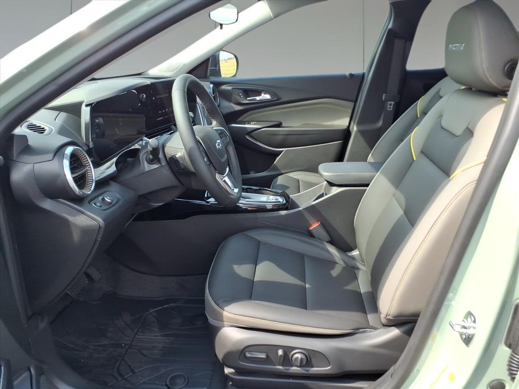 2026 Chevrolet Trax ACTIV photo 15