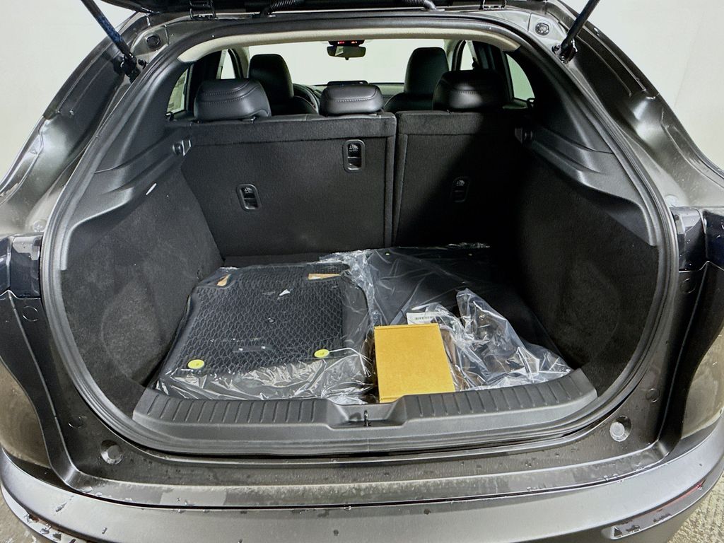 2025 Mazda CX-30 2.5 Select Sport photo 22
